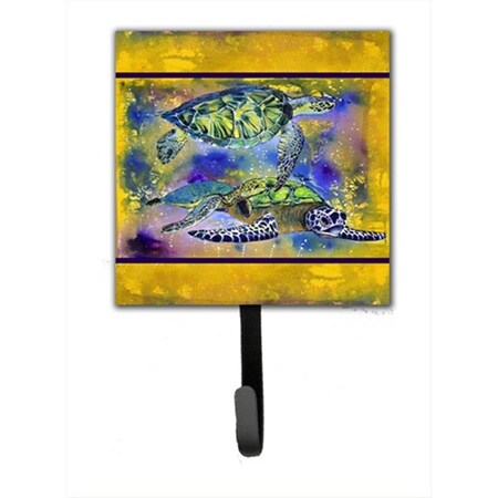 Jensendistributionservices Turtle Leash Holder Or Key Hook MI1710917